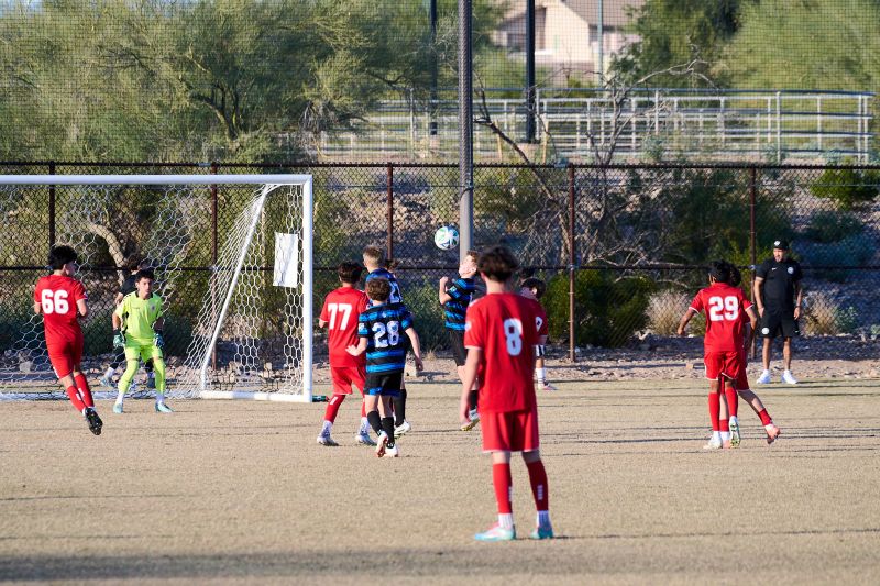 Tournament Photo 473