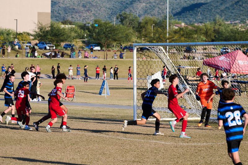 Tournament Photo 488