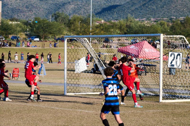 Tournament Photo 491