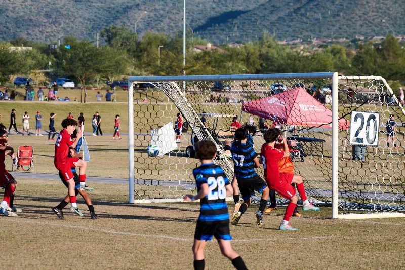 Tournament Photo 492