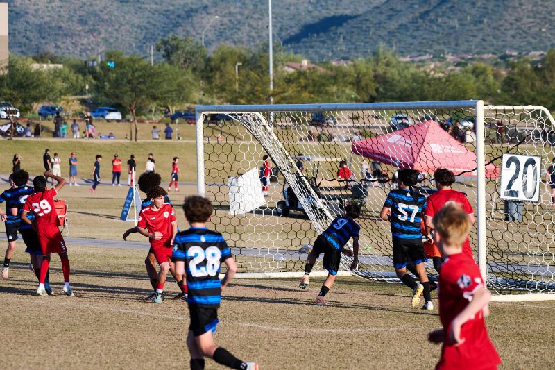 Tournament Photo 495