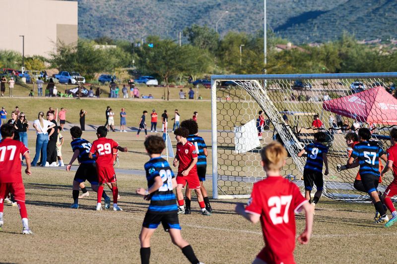 Tournament Photo 496