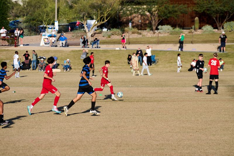 Tournament Photo 500