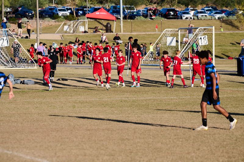 Tournament Photo 527