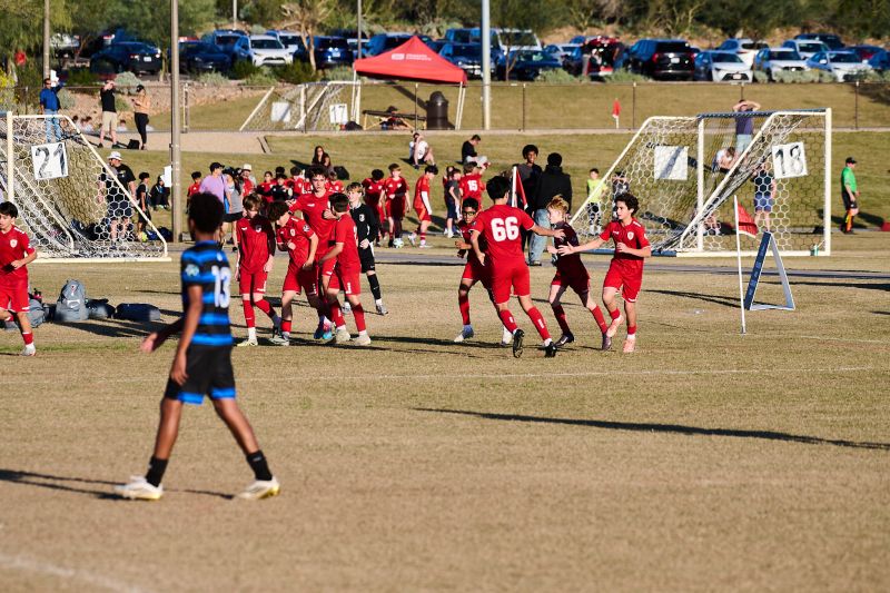 Tournament Photo 533