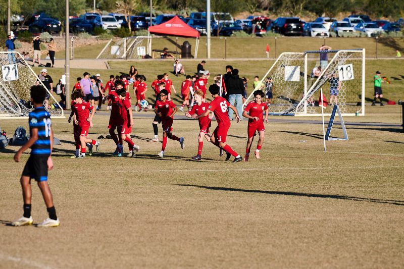 Tournament Photo 534