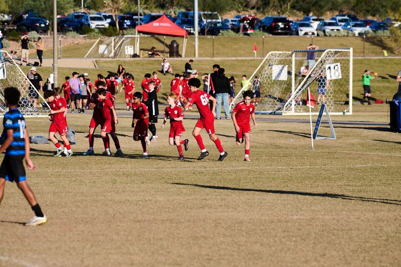 Tournament Photo 535