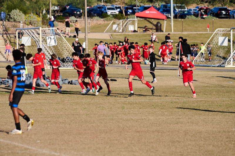 Tournament Photo 537