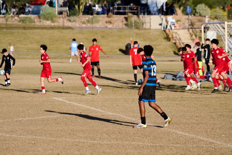 Tournament Photo 541