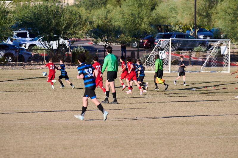 Tournament Photo 542