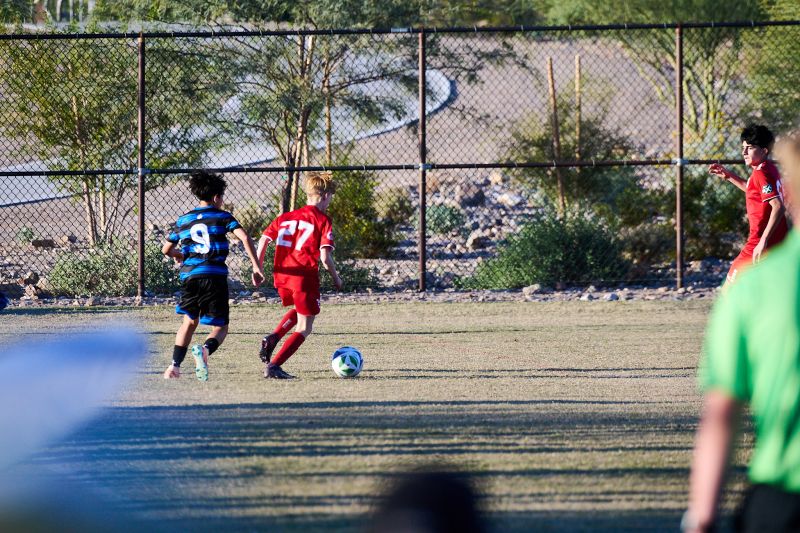 Tournament Photo 555