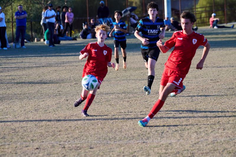 Tournament Photo 575