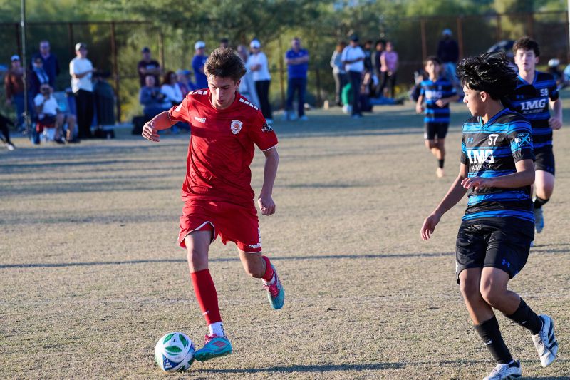 Tournament Photo 581