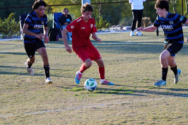 Tournament Photo 589