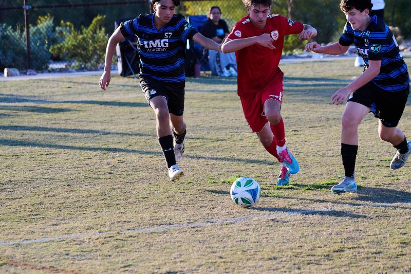 Tournament Photo 591