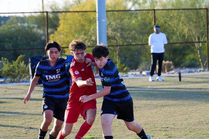 Tournament Photo 592