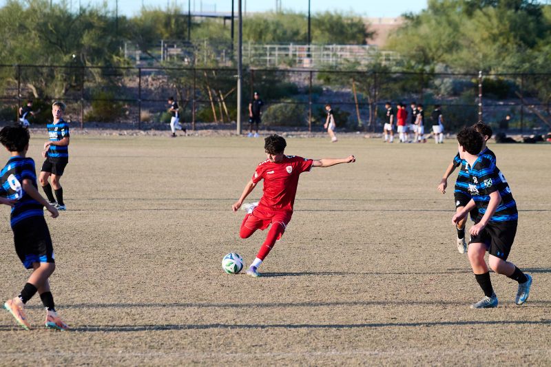 Tournament Photo 604