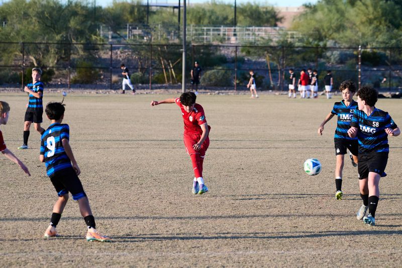 Tournament Photo 605