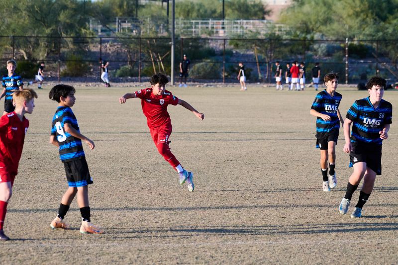 Tournament Photo 607