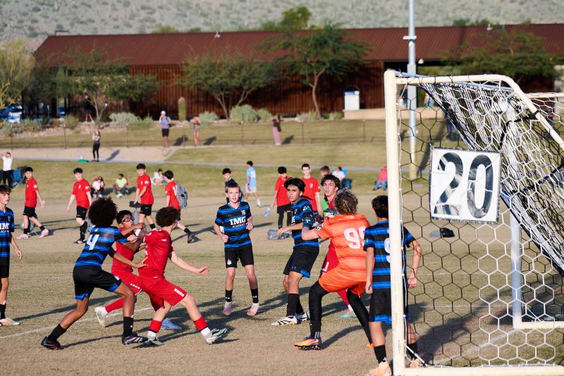 Tournament Photo 608