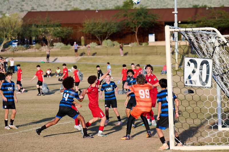 Tournament Photo 609