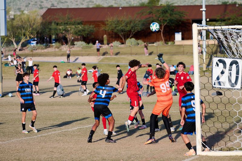 Tournament Photo 610