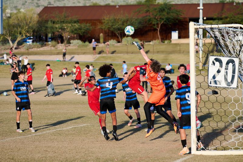 Tournament Photo 611