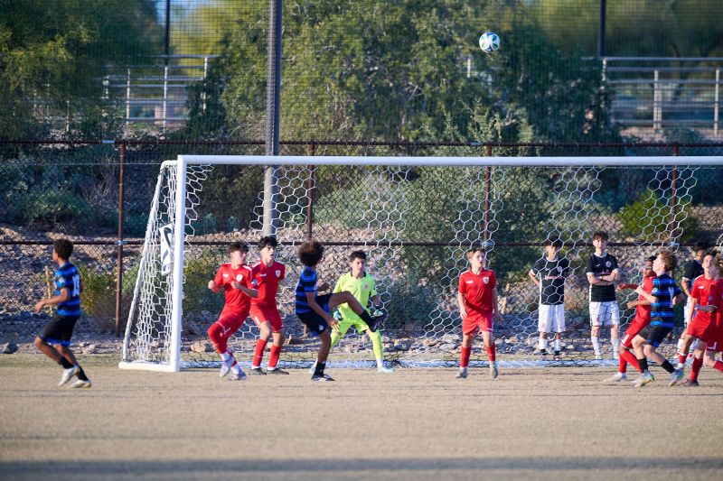 Tournament Photo 622