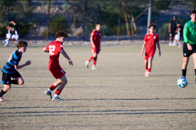 Tournament Photo 656