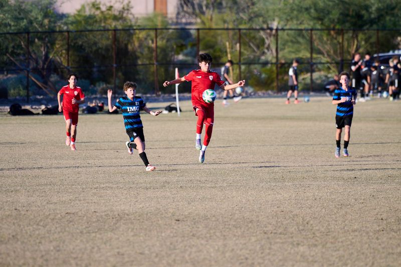 Tournament Photo 666