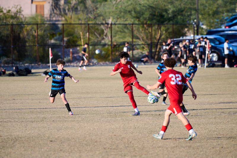 Tournament Photo 668