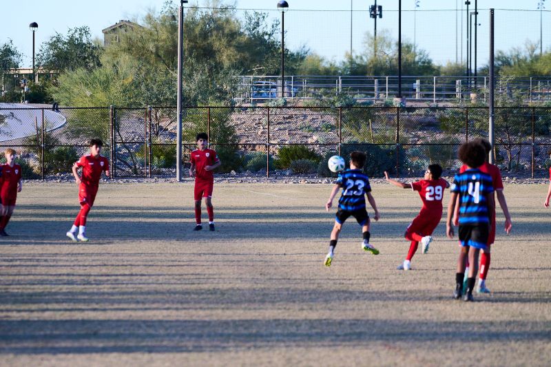 Tournament Photo 678