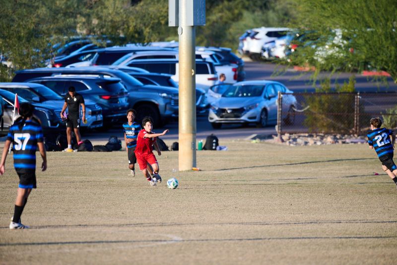 Tournament Photo 684