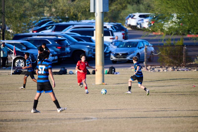 Tournament Photo 685