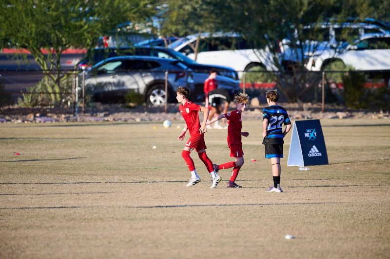 Tournament Photo 692