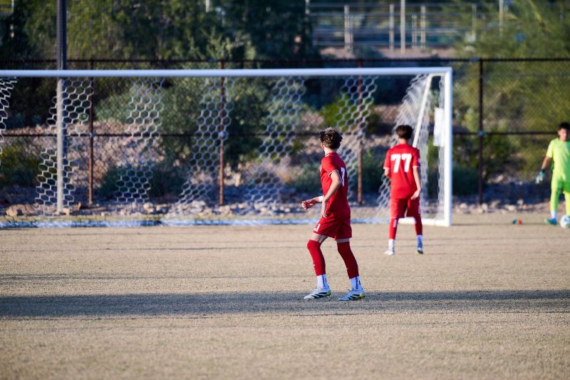 Tournament Photo 693