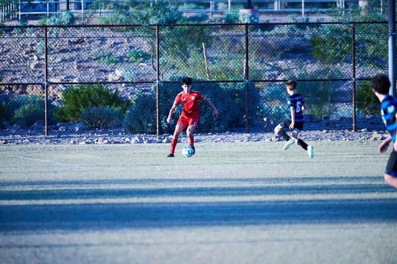 Tournament Photo 695