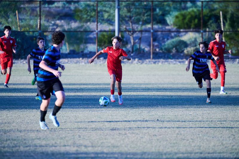 Tournament Photo 704