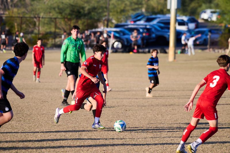 Tournament Photo 722