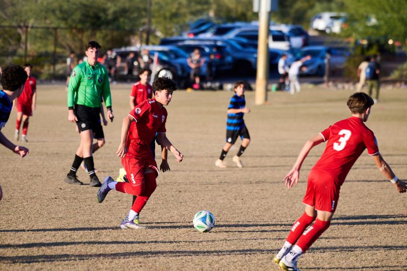 Tournament Photo 723