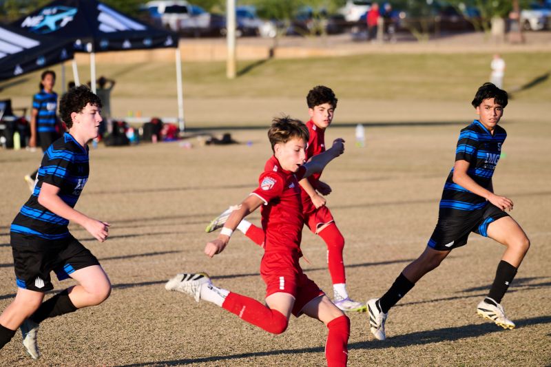 Tournament Photo 727