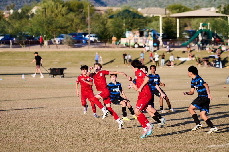 Tournament Photo 732