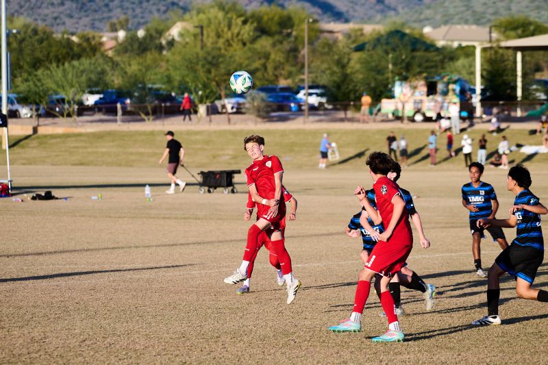 Tournament Photo 734