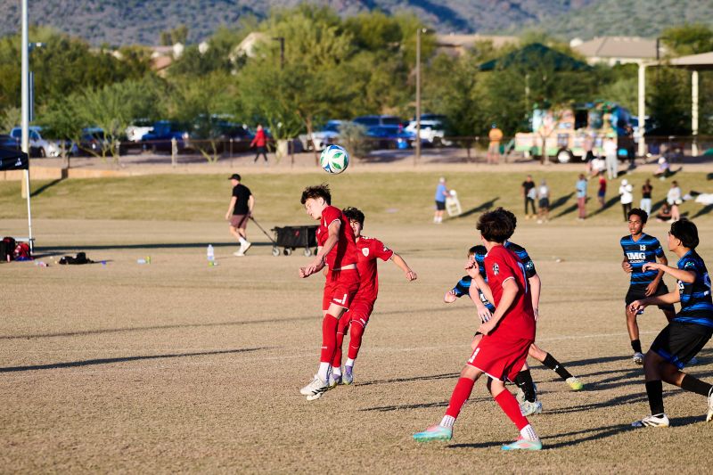 Tournament Photo 735