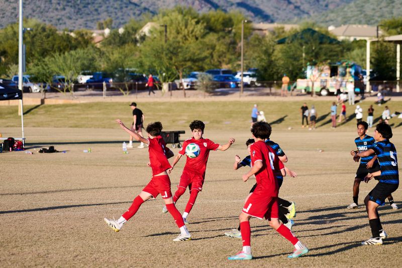 Tournament Photo 737