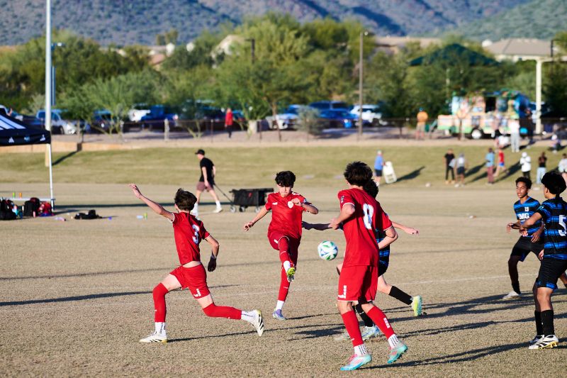 Tournament Photo 739