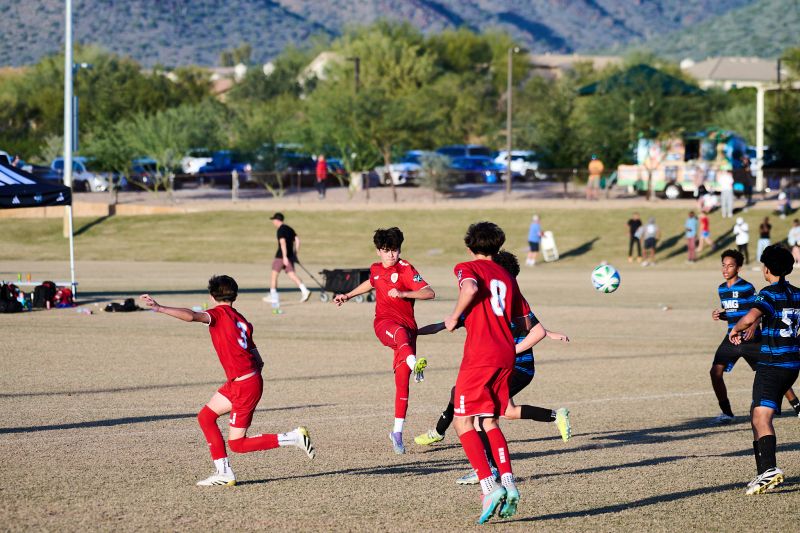 Tournament Photo 740