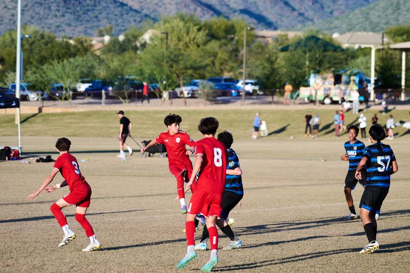 Tournament Photo 742