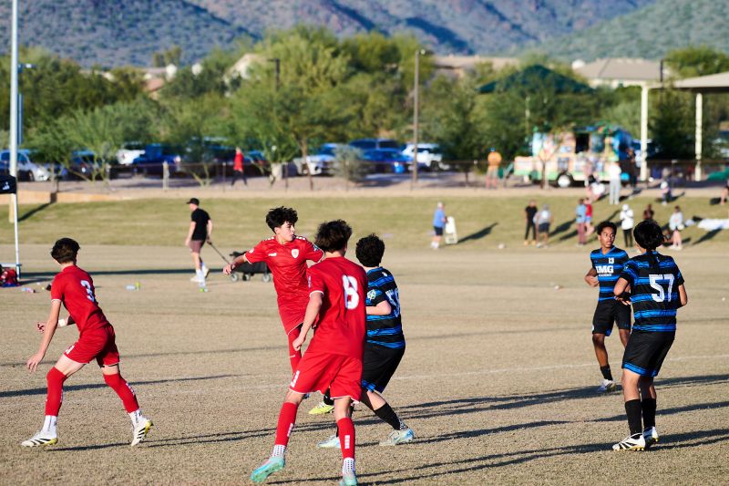 Tournament Photo 743