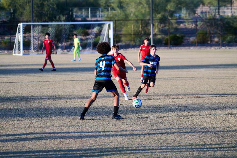 Tournament Photo 745